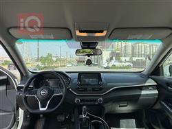 نیسان ئەلتیما